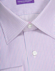 Patrick-Hellmann-Collection-Mens-Shirt-100-Cotton-thumbnail-2 Patrick Hellmann Collection Mens Shirt 100% Cotton  thumbnail 2